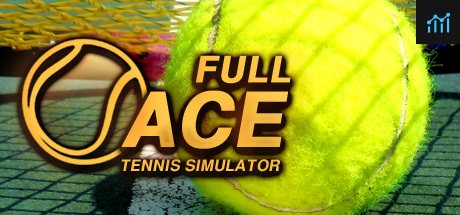 Full Ace Tennis Simulator PC Specs