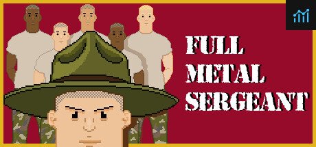 Full Metal Sergeant PC Specs