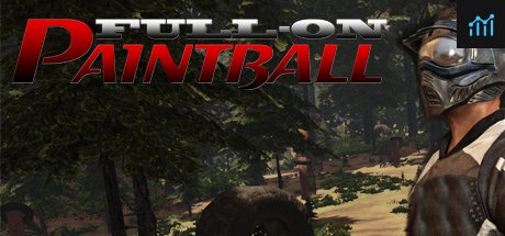 Full-On Paintball PC Specs