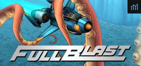 FullBlast PC Specs