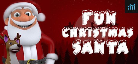 Fun Christmas Santa VR PC Specs