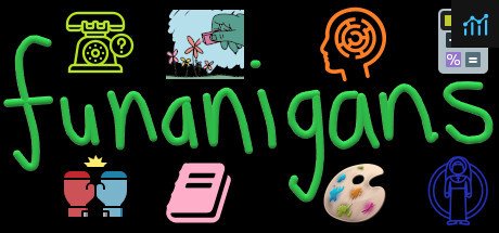 Can I Run Funanigans?