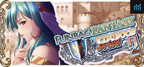 Funbag Fantasy: Sideboob Story 2 PC Specs