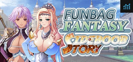 Funbag Fantasy: Sideboob Story PC Specs