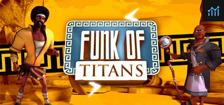 Funk of Titans PC Specs