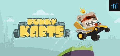 Funky Karts PC Specs