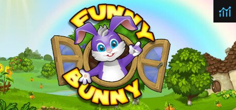 Funny Bunny: Adventures PC Specs