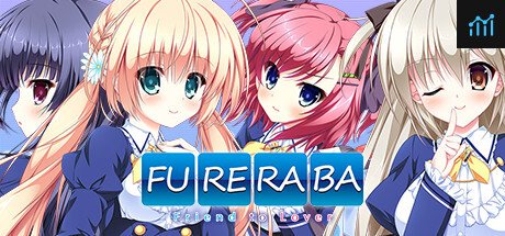 Fureraba ~Friend to Lover~ PC Specs
