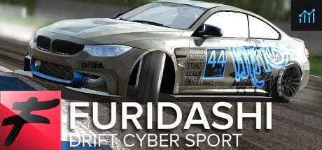 FURIDASHI: Drift Cyber Sport PC Specs