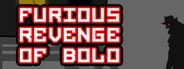 Furious Revenge of Bolo System Requirements