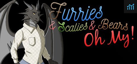 Furries & Scalies & Bears OH MY! PC Specs