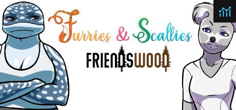 Furries & Scalies: Friendswood PC Specs