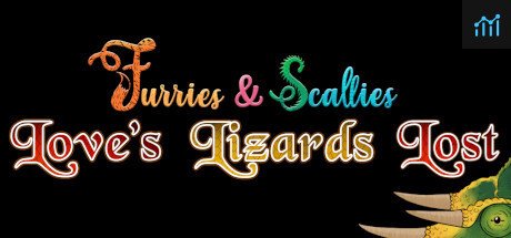 Furries & Scalies: Love's Lizards Lost PC Specs