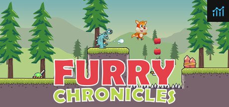 Furry Chronicles PC Specs