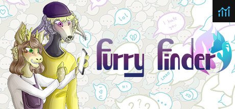 Furry Finder - Dating Visual Novel PC Specs