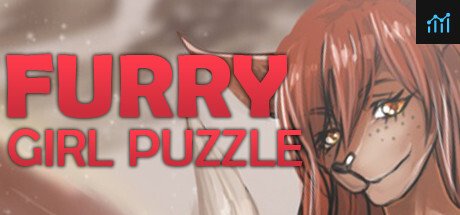 FURRY GIRL PUZZLE PC Specs