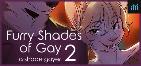 Furry Shades of Gay 2: A Shade Gayer - Love Stories Episodes PC Specs