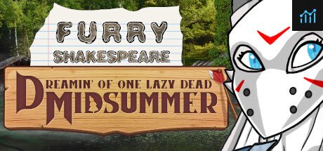 Furry Shakespeare: Dreamin' of One Lazy Dead Midsummer PC Specs