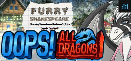 Furry Shakespeare: Oops! All Dragons! PC Specs