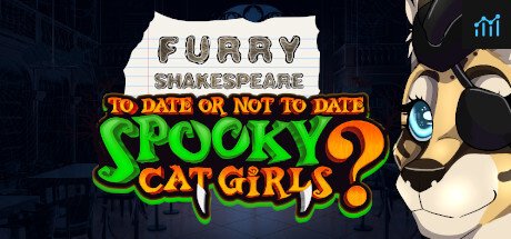 Furry Shakespeare: To Date Or Not To Date Spooky Cat Girls? PC Specs