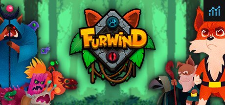 Furwind PC Specs