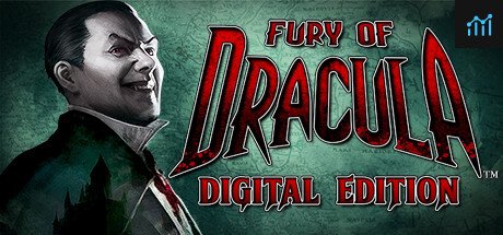 Fury of Dracula: Digital Edition PC Specs