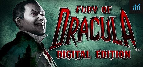 Fury of Dracula: Digital Edition PC Specs