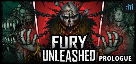 Fury Unleashed: Prologue PC Specs