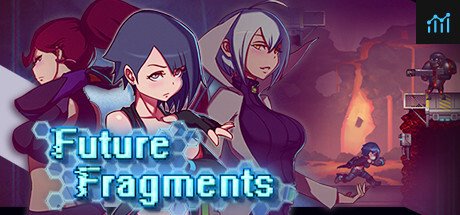 Future Fragments PC Specs