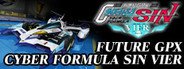 Can I Run FUTURE GPX CYBER FORMULA SIN VIER?
