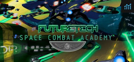 FUTURETECH SPACE COMBAT ACADEMY PC Specs