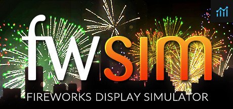 FWsim - Fireworks Display Simulator PC Specs