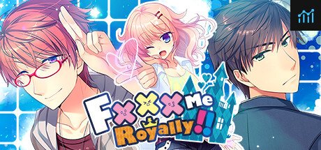 Fxxx Me Royally!! Horny Magical Princess PC Specs