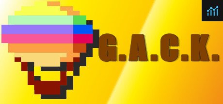 G.A.C.K. - Gaming App Construction Kit PC Specs