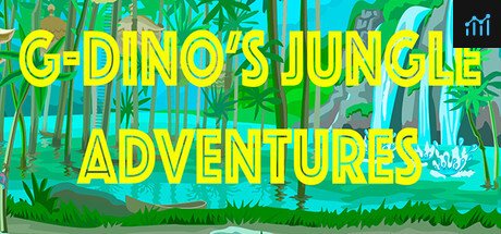 G-DINO'S JUNGLE ADVENTURE PC Specs