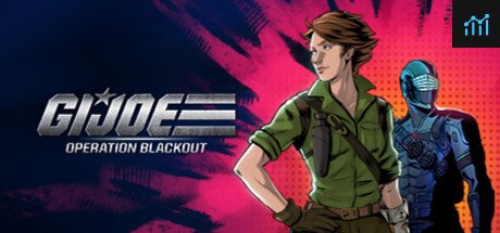 G.I. Joe: Operation Blackout PC Specs