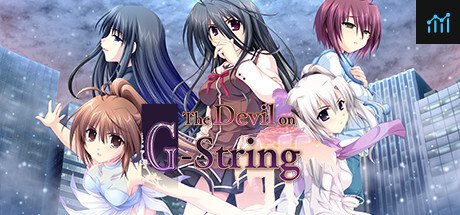 Can I Run G-senjou no Maou - The Devil on G-String?