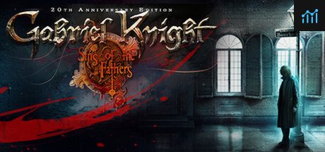 Gabriel Knight: Sins of the Fathers 20th Anniversary Edition PC Specs