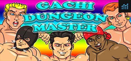 Gachi Dungeon Master PC Specs