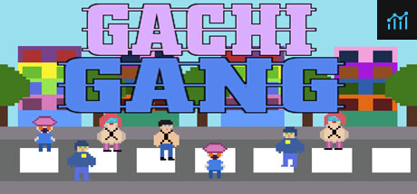 Gachi Gang PC Specs