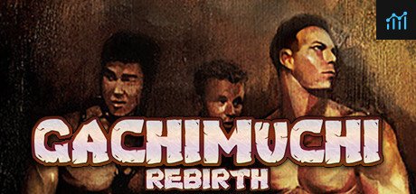 GACHIMUCHI REBIRTH PC Specs