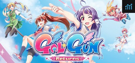 Gal*Gun Returns PC Specs