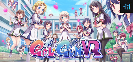 Gal*Gun VR PC Specs