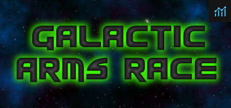 Galactic Arms Race PC Specs