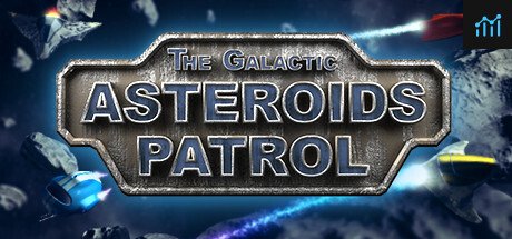 Galactic Asteroids Patrol PC Specs