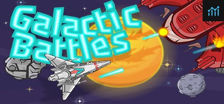 Galactic Battles PC Specs