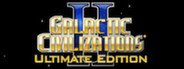 Galactic Civilizations II: Ultimate Edition System Requirements