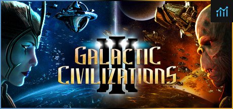 Galactic Civilizations III PC Specs