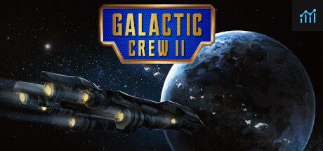 Galactic Crew II PC Specs
