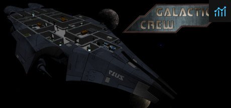 Galactic Crew PC Specs
